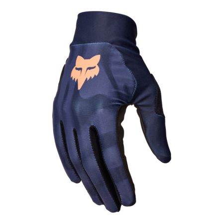 Rękawiczki FOX Flexair Taunt Indigo