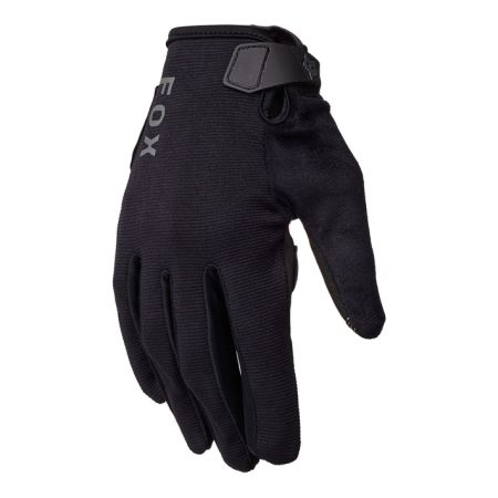 Rękawiczki FOX Ranger Gel Black