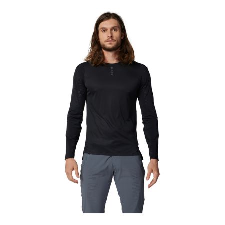 Jersey FOX Flexair Pro black L