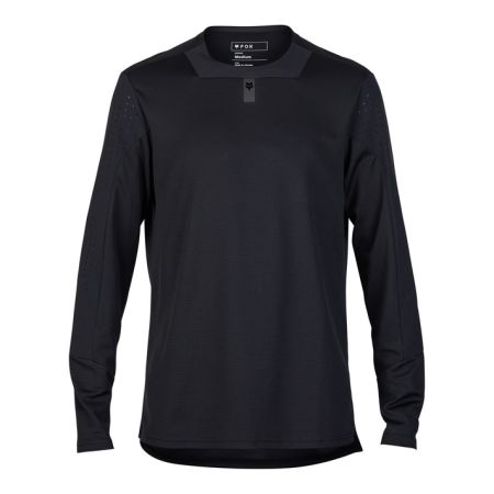 Jersey FOX Defend black M