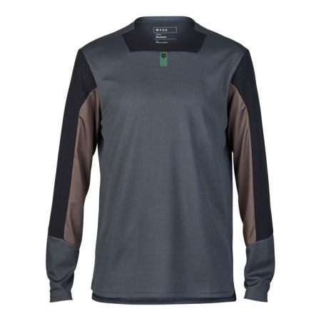 Jersey FOX Defend graphite M