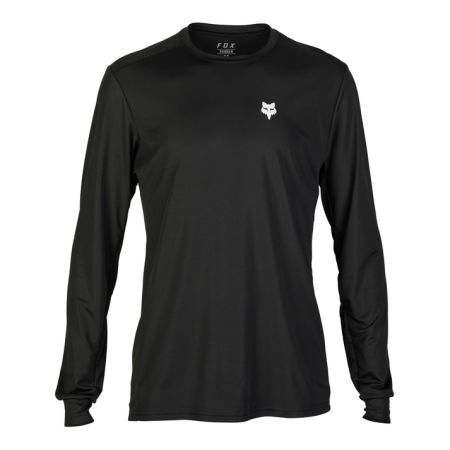 Jersey FOX Ranger Wayfaring Black L