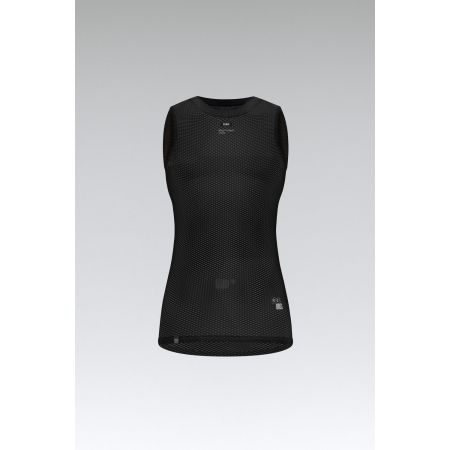 Baselayer damski GOBIK Second Skin Moonless