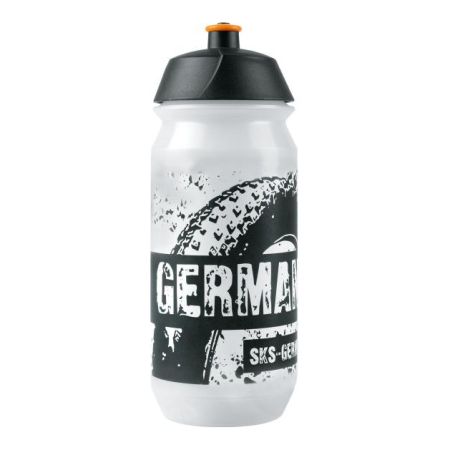 SKS-GERMANY Bidon SKS 500 ml wzór 