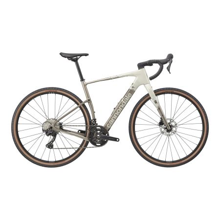 Rower CANNONDALE Topstone 3 GRX 2X