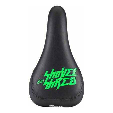 Siodełko REVERSE Nico Vink Shred green 