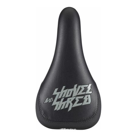 Siodełko REVERSE Nico Vink Shred grey 