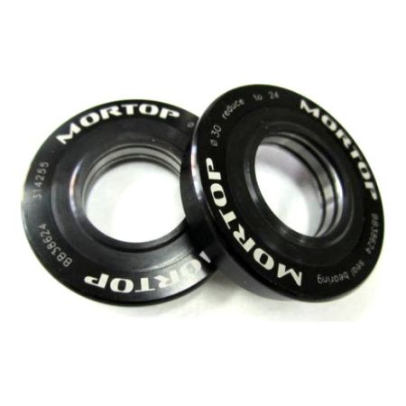 Mortop BB386 adapter OD:46mm Sram 
