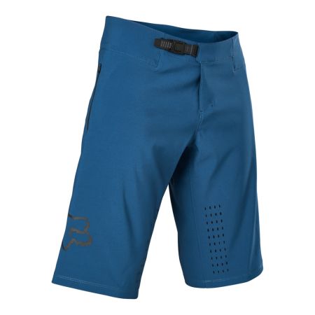 Spodenki FOX Defend 34 dark indigo