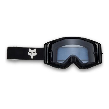 Gogle FOX Airspace Core Black