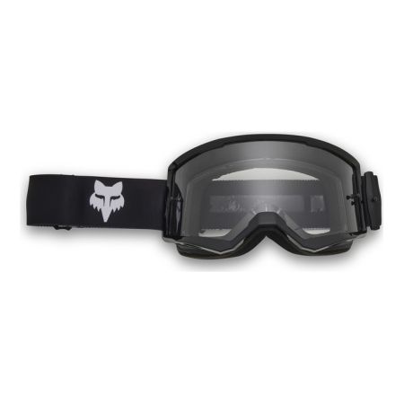 Gogle FOX Main Core Black