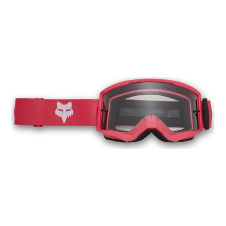 Gogle FOX Main Core Pink