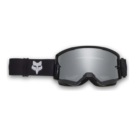 Gogle FOX Main Core Spark Black