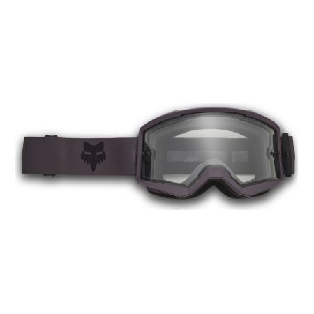 Gogle FOX Main Enduro Dark Shadow