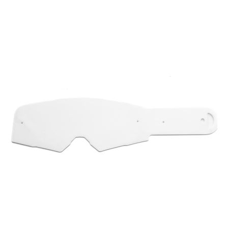 Fox Zrywki  Mx24 Airspace/main Standard Tear Off 20pk Clear Os