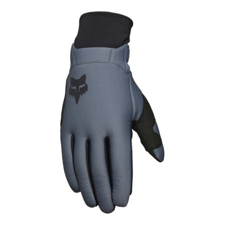 Rękawiczki zimowe FOX Defend Thermo Graphite