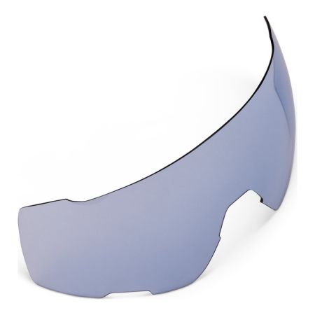 Fox Szyba Do Gogli  Pure Vue Spare Lens Grey Os