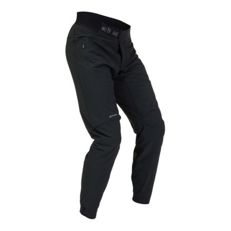 Fox Spodnie Rowerowe  Flexair Pro Fire Alpha Black