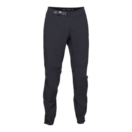 Spodnie zimowe FOX Defend Fire Black
