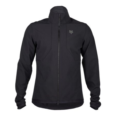 Kurtka ocieplana FOX Ranger Fire Black