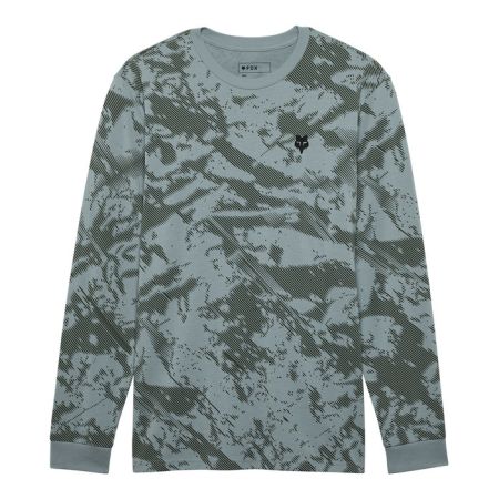 Fox Bluza  Gravel Tech Gunmetal M
