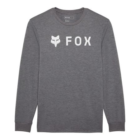 Fox Bluza  Absolute Tech Heather Graphite L