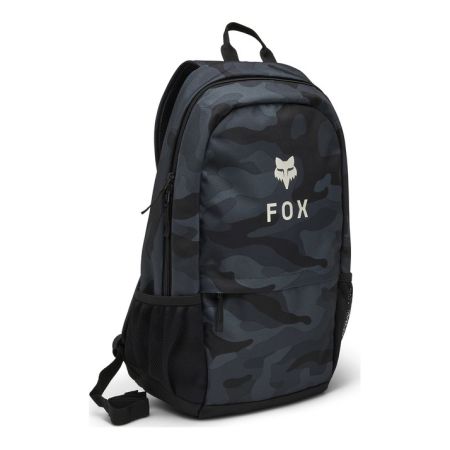 Fox Plecak  180 Backpack Black Camo Os