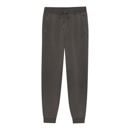 Spodnie FOX Wordmark Fleece Jogger Pewter