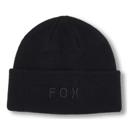 Czapka zimowa FOX Wordmark Beanie