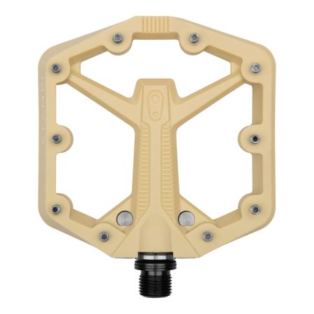 Pedały CRANK BROTHERS Stamp 1 Sand