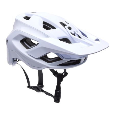 Kask FOX Speedframe RS Matte White