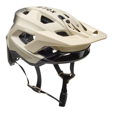 Kask FOX Speedframe Pro Backfade Cream