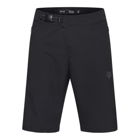 Fox Spodenki Rowerowe  Ranger W/liner Black 28