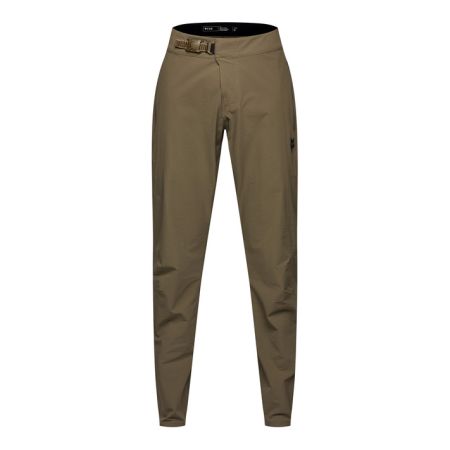 Spodnie FOX Ranger Military