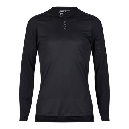 Jersey FOX Flexair Pro Black