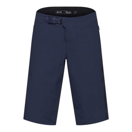 Fox Spodenki Rowerowe Damskie  Ranger Liner Midnight 4