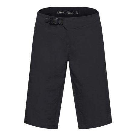 Fox Spodenki Rowerowe Damskie  Ranger Black 2