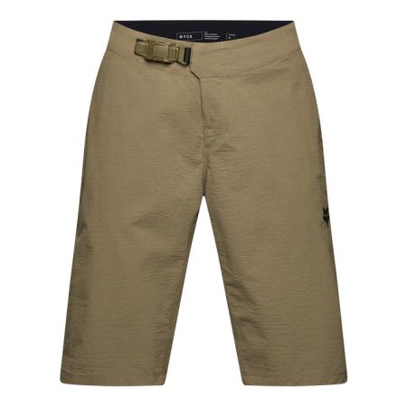 Fox Spodenki Rowerowe Damskie  Ranger Military 12