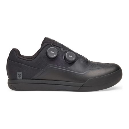 Buty FOX  Union Boa Black