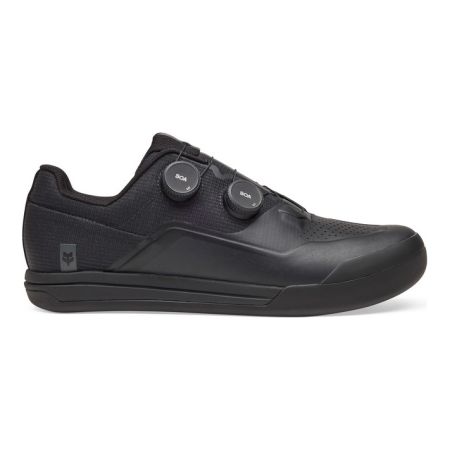 Buty FOX  Union Boa Flat Black