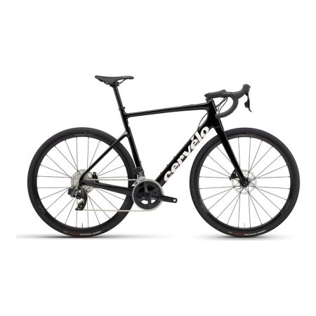 Cervelo Rower My25 Caledonia Rival Axs Black 54