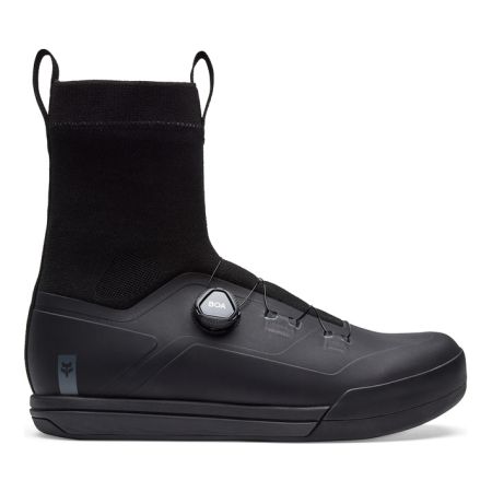Buty FOX  Union All Weather Black