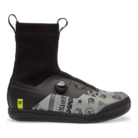 Buty FOX  Union All Weather Lunar Se Black
