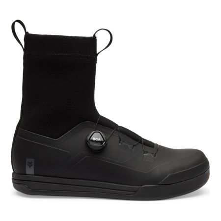 Buty FOX  Union All Weather Flat Black