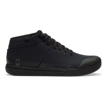 Buty FOX  Union Canvas Mid Black
