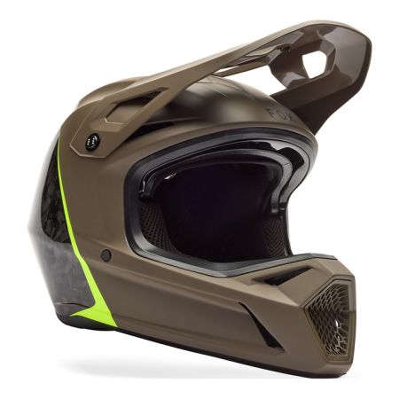 Kask FOX Rampage RS Splice Military
