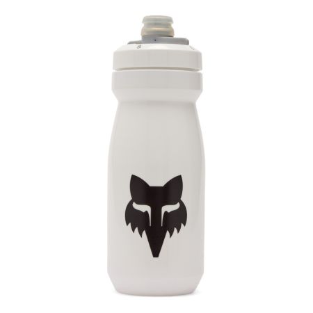 Fox Bidon  21 Oz Podium Bottle White Os