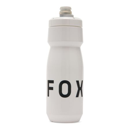 Fox Bidon  24 Oz Podium Bottle White Os