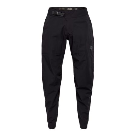 Fox Spodnie Rowerowe  Ranger Water Black