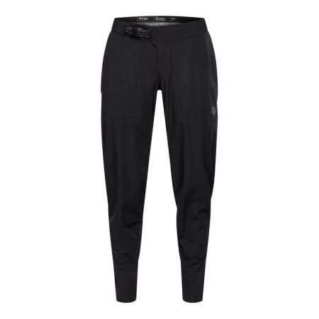 Fox Spodnie Rowerowe Damskie  Ranger Water Black